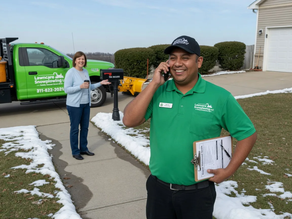 Lawn Care Services By Expert Landscaper Limekiln, PA FAQs